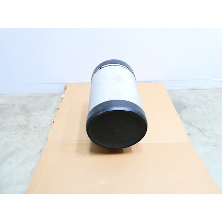 Taylor Forge ASME SA403 WP304LS 12IN 12IN 12IN STAINLESS PIPE TEE 12825N-1